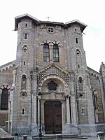 Trevoux, Eglise (06)